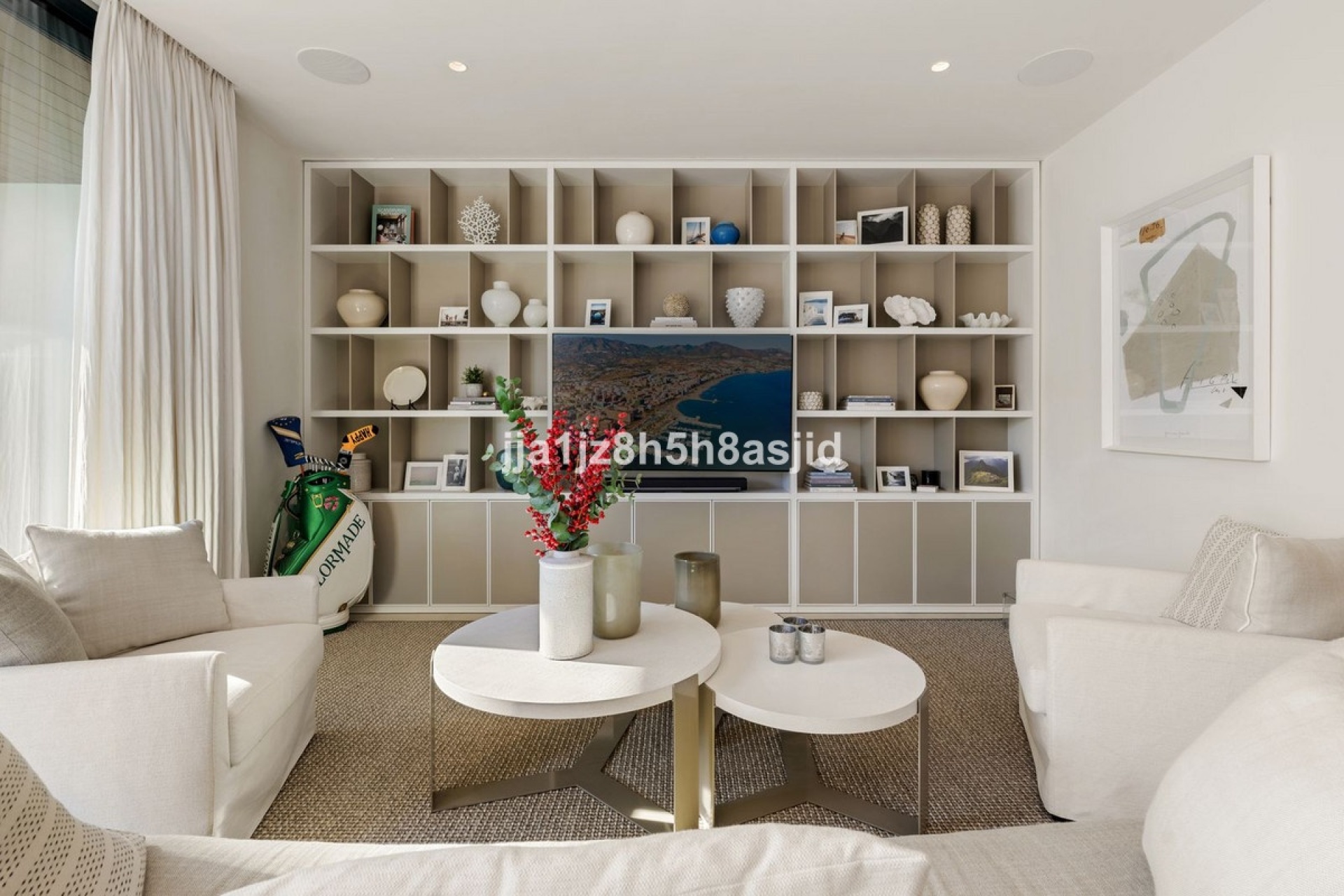 Rynek wtórny - Villa - Marbella - Sierra Blanca