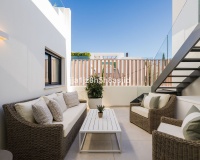 Rynek wtórny - Villa - Marbella - Sierra Blanca
