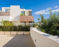 Rynek wtórny - Villa - Marbella - Sierra Blanca