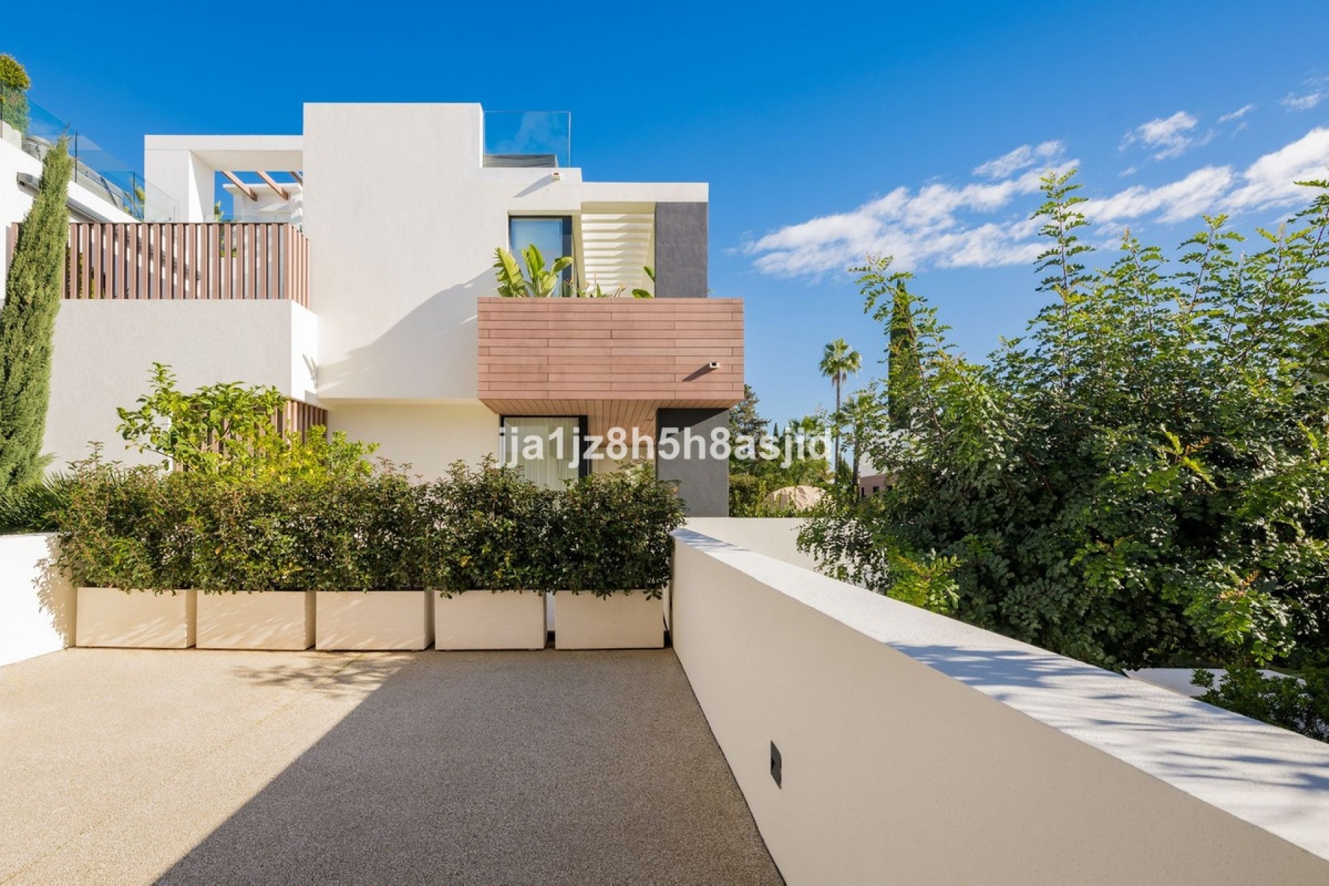 Rynek wtórny - Villa - Marbella - Sierra Blanca