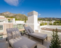 Rynek wtórny - Villa - Marbella - Sierra Blanca
