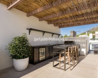 Rynek wtórny - Villa - Marbella - Sierra Blanca
