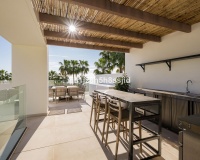 Rynek wtórny - Villa - Marbella - Sierra Blanca