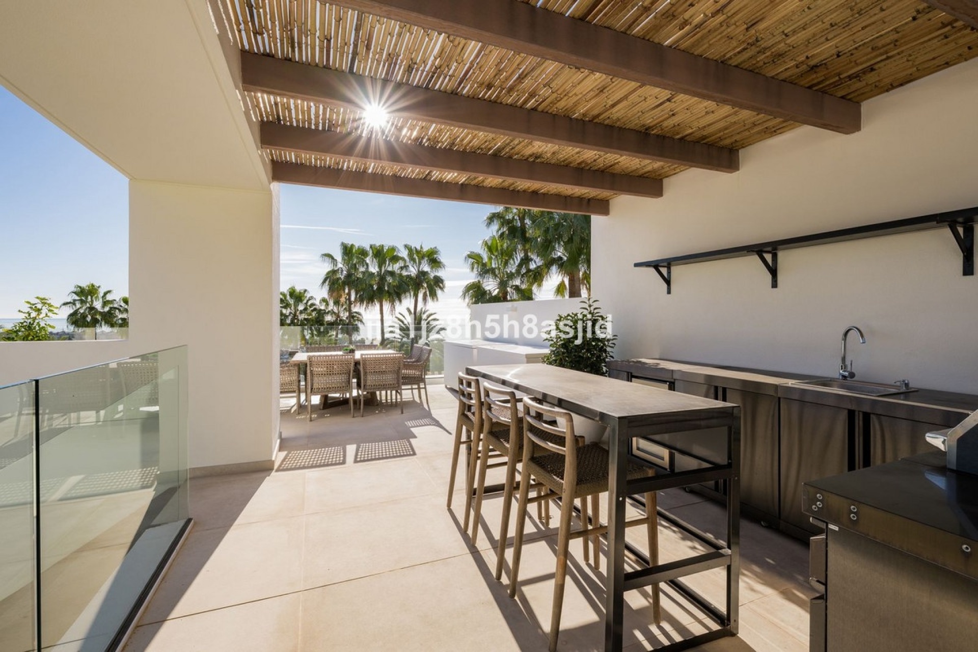 Rynek wtórny - Villa - Marbella - Sierra Blanca