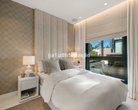 Rynek wtórny - Villa - Marbella - Sierra Blanca