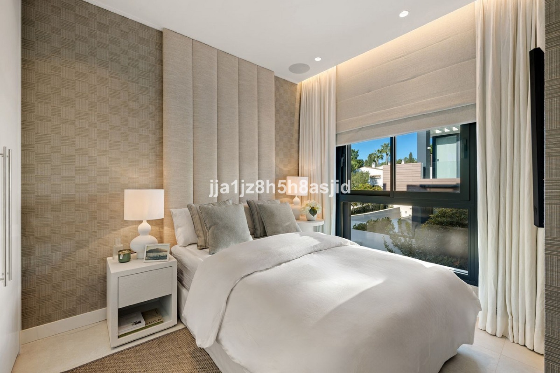 Rynek wtórny - Villa - Marbella - Sierra Blanca
