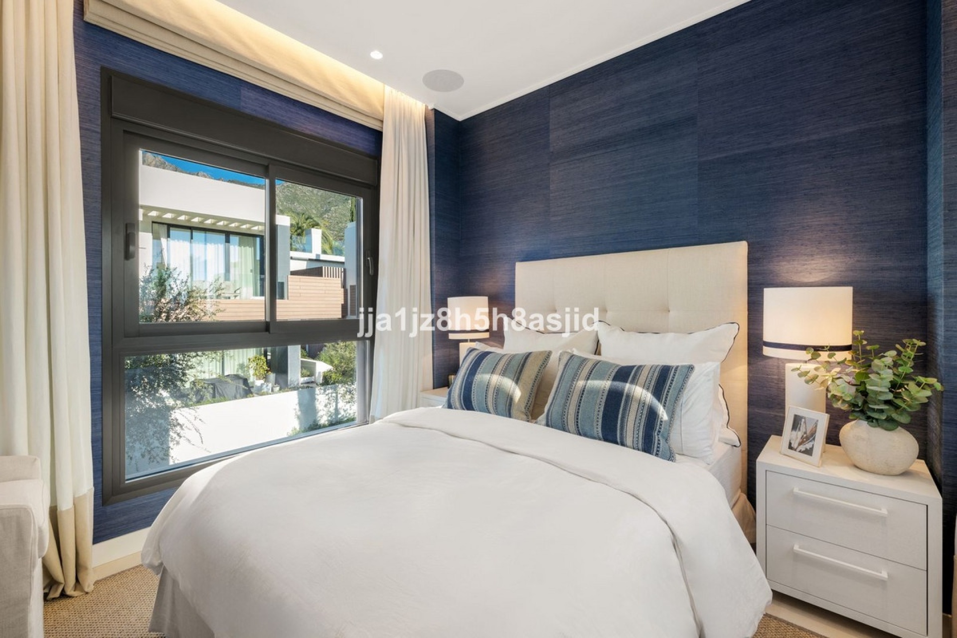Rynek wtórny - Villa - Marbella - Sierra Blanca