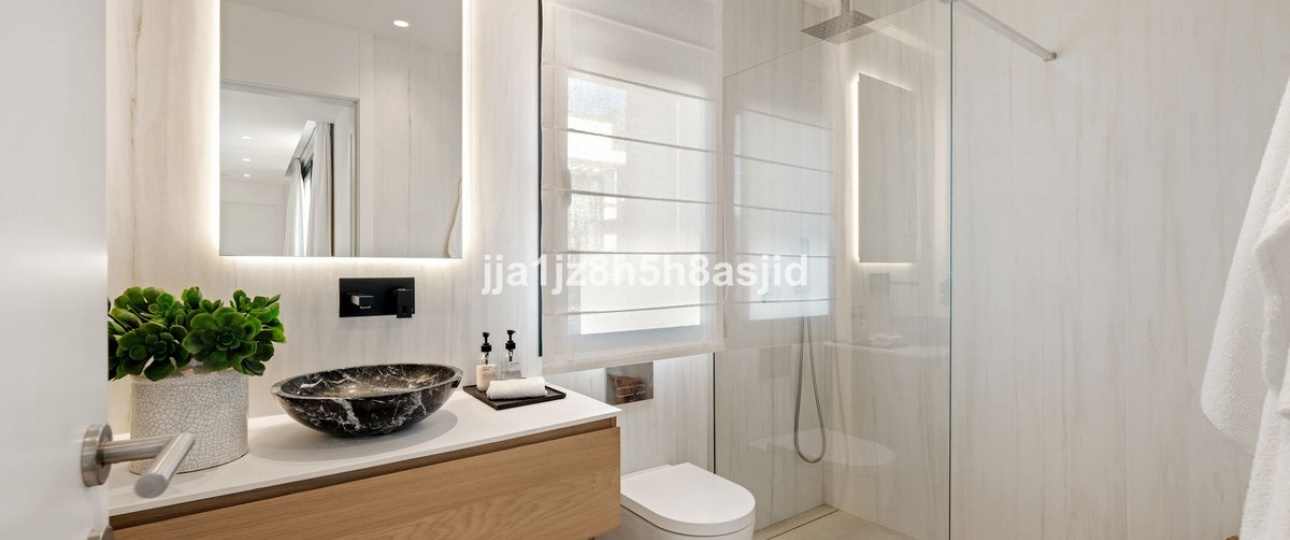 Rynek wtórny - Villa - Marbella - Sierra Blanca