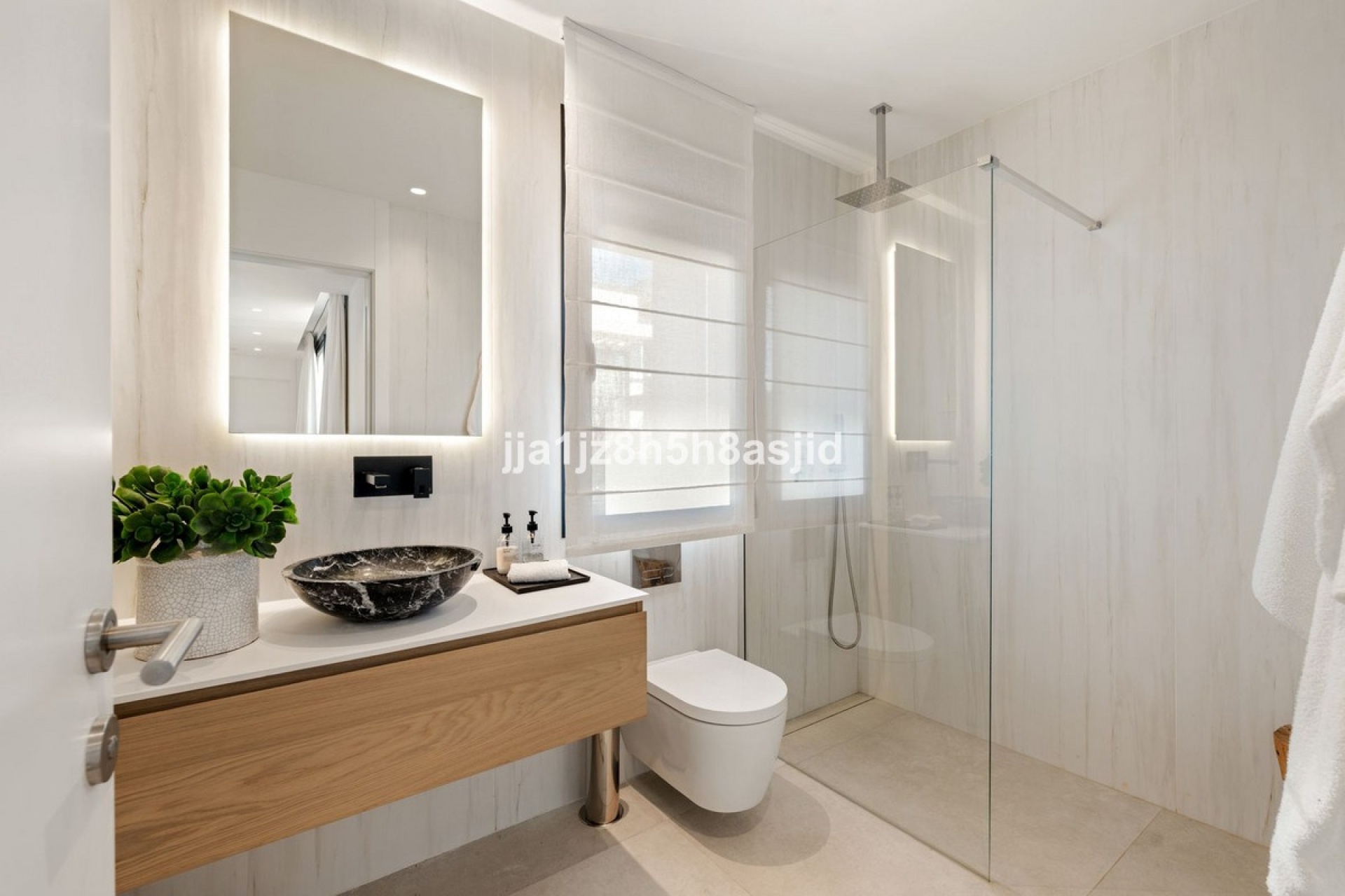 Rynek wtórny - Villa - Marbella - Sierra Blanca