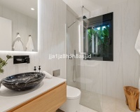 Rynek wtórny - Villa - Marbella - Sierra Blanca
