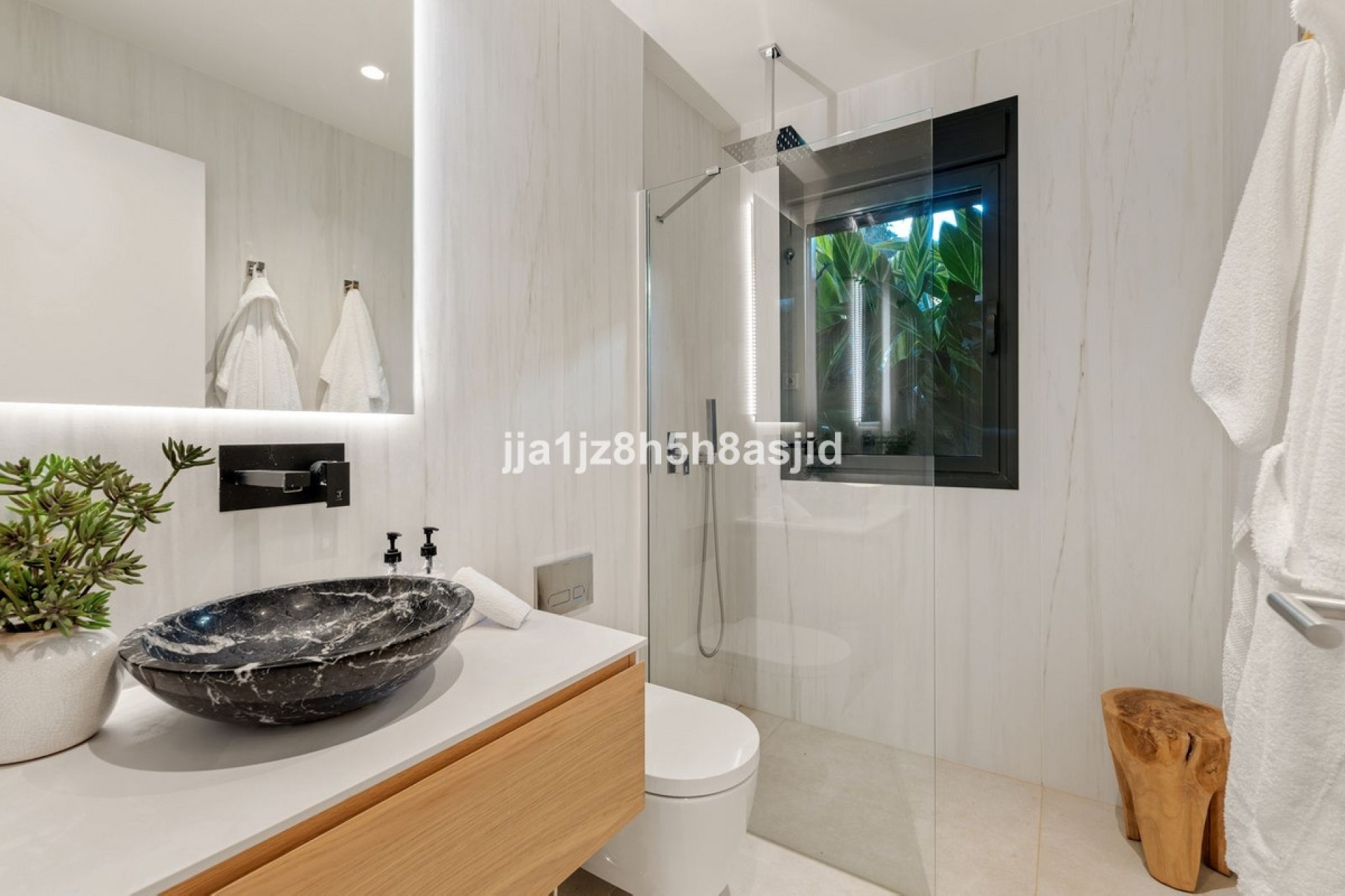 Rynek wtórny - Villa - Marbella - Sierra Blanca