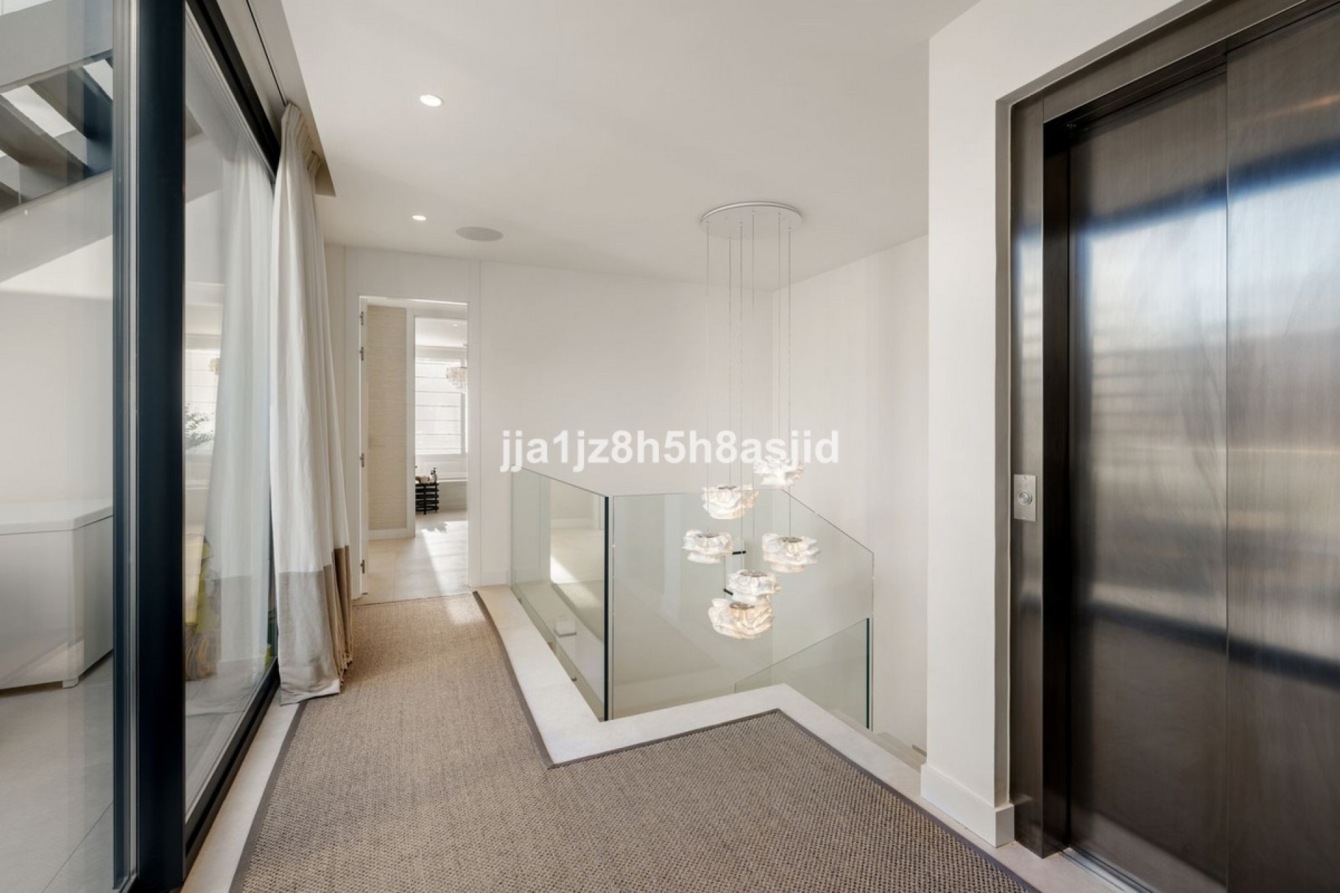 Rynek wtórny - Villa - Marbella - Sierra Blanca