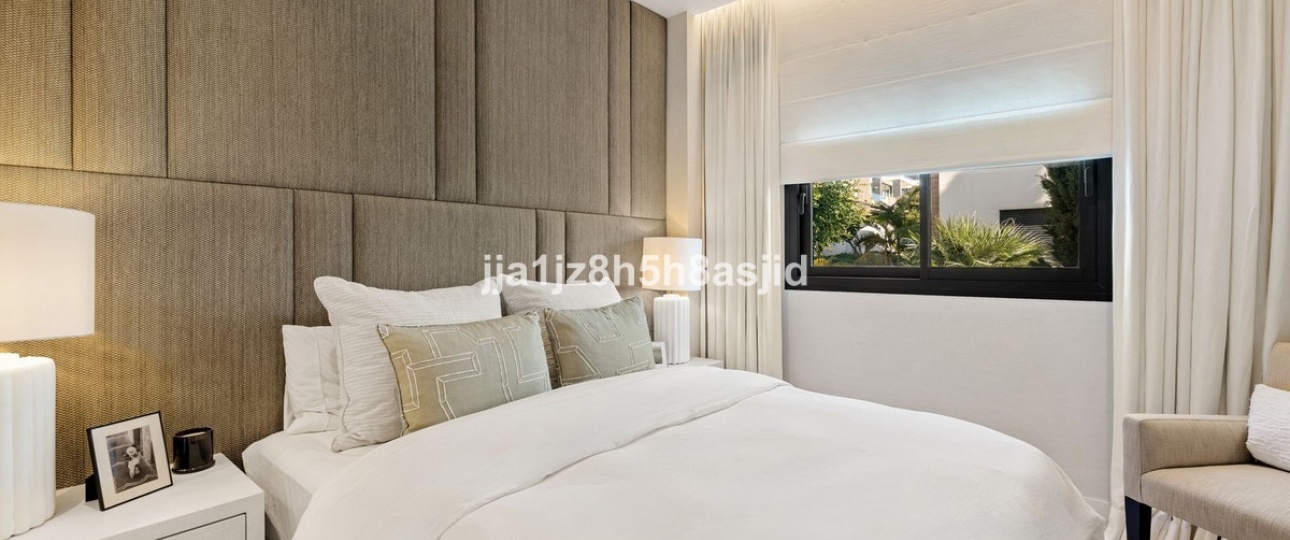 Rynek wtórny - Villa - Marbella - Sierra Blanca