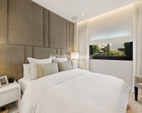 Rynek wtórny - Villa - Marbella - Sierra Blanca