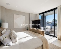 Rynek wtórny - Villa - Marbella - Sierra Blanca