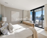 Rynek wtórny - Villa - Marbella - Sierra Blanca