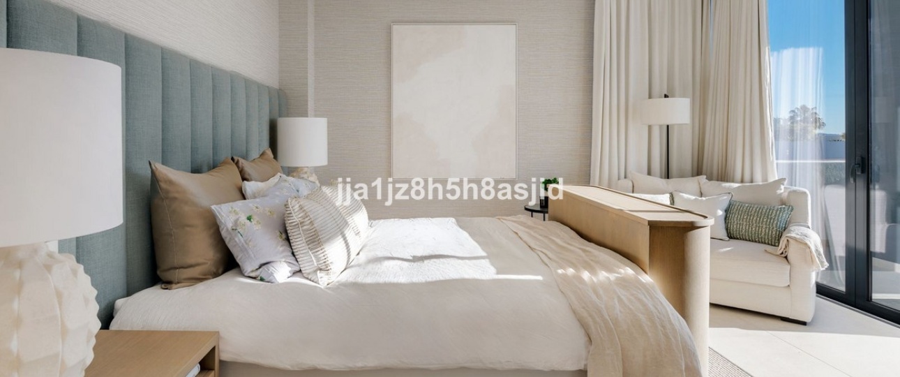 Rynek wtórny - Villa - Marbella - Sierra Blanca