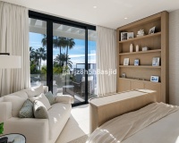 Rynek wtórny - Villa - Marbella - Sierra Blanca