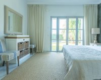 Rynek wtórny - Villa - Marbella - Sierra Blanca