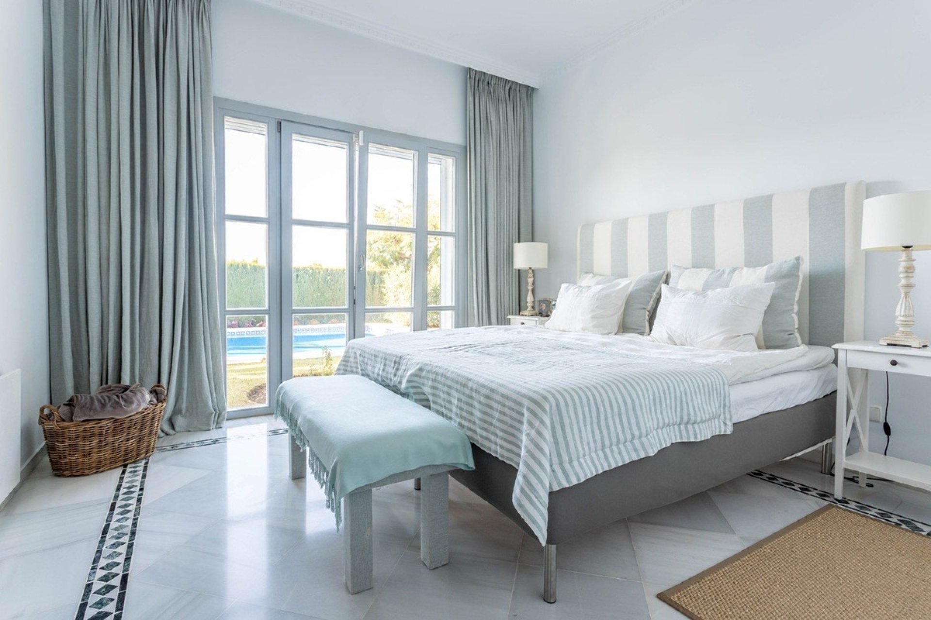 Rynek wtórny - Villa - Marbella - Sierra Blanca