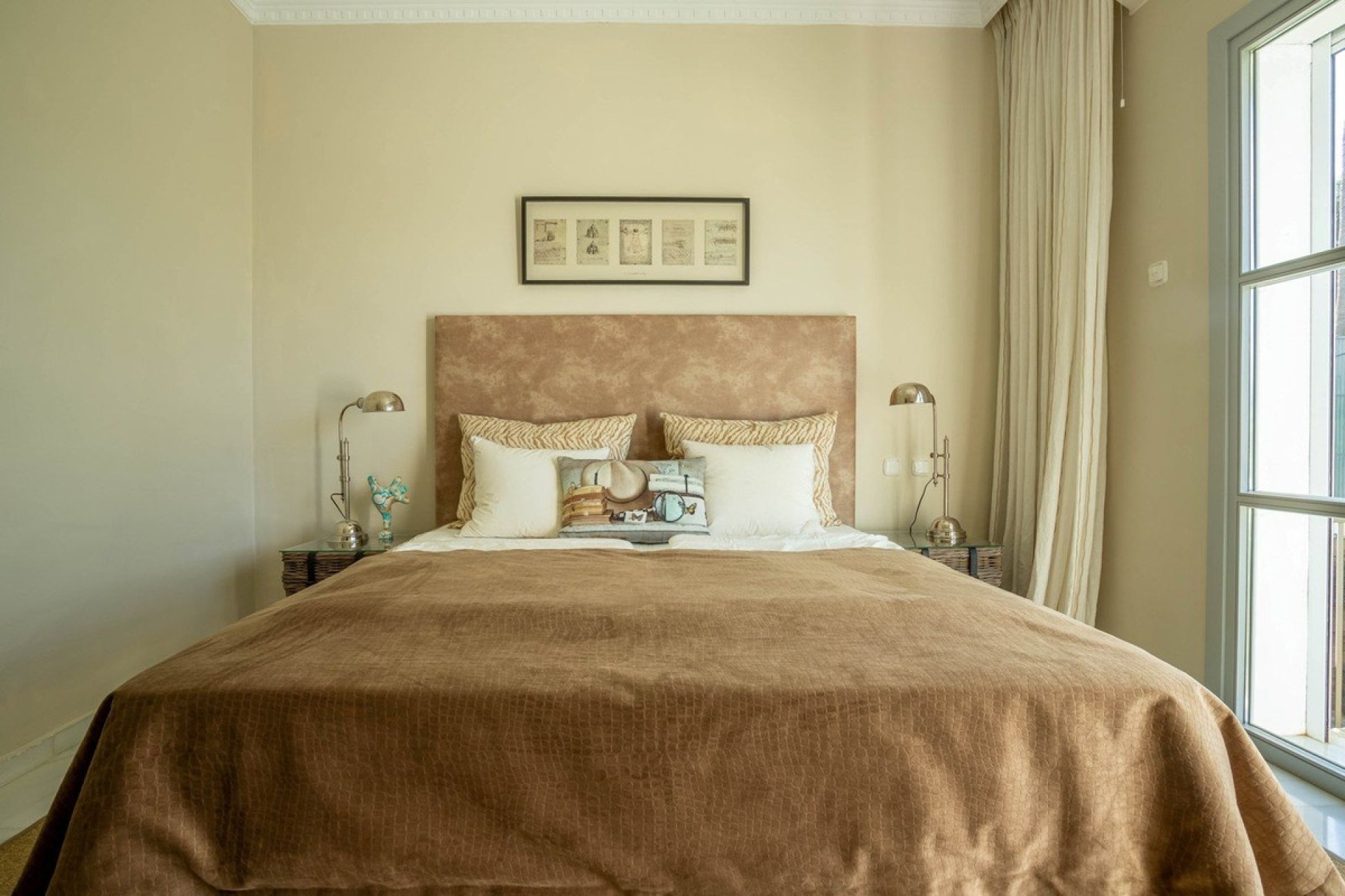 Rynek wtórny - Villa - Marbella - Sierra Blanca