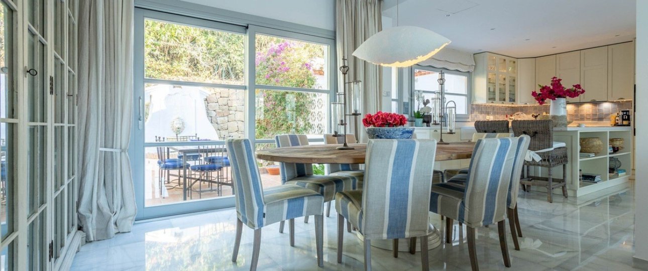 Rynek wtórny - Villa - Marbella - Sierra Blanca