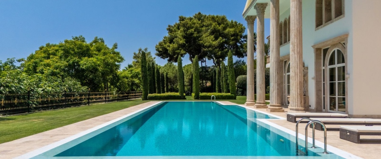 Rynek wtórny - Villa - Marbella - Sierra Blanca