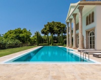 Rynek wtórny - Villa - Marbella - Sierra Blanca