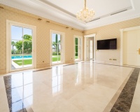 Rynek wtórny - Villa - Marbella - Sierra Blanca