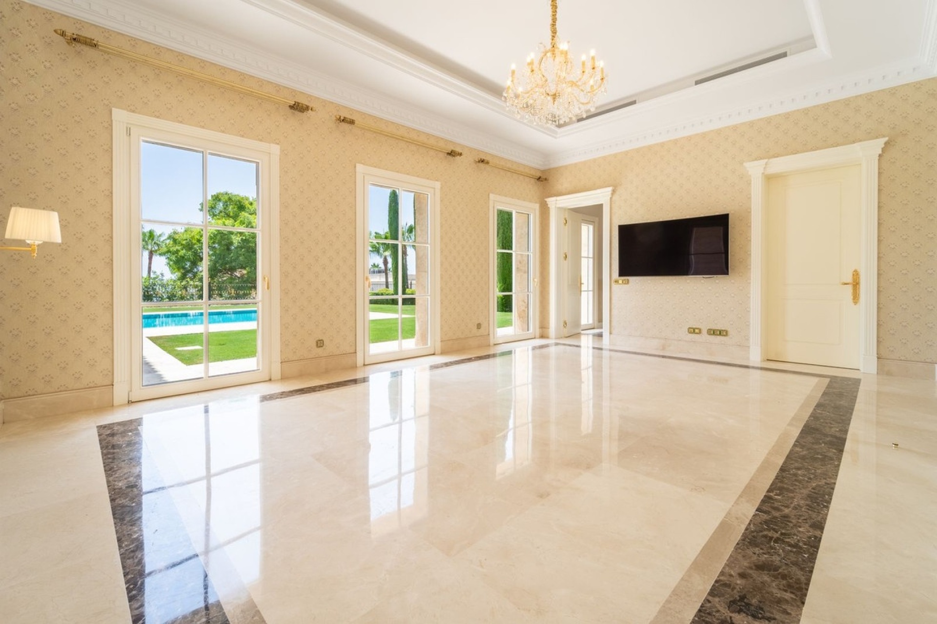 Rynek wtórny - Villa - Marbella - Sierra Blanca