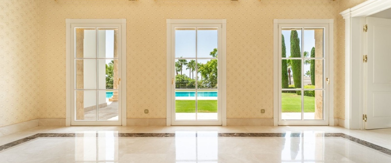 Rynek wtórny - Villa - Marbella - Sierra Blanca