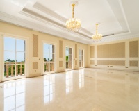 Rynek wtórny - Villa - Marbella - Sierra Blanca