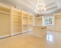 Rynek wtórny - Villa - Marbella - Sierra Blanca