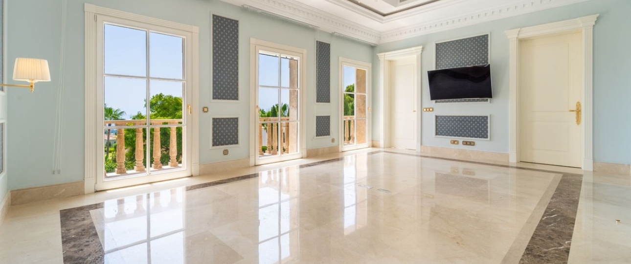 Rynek wtórny - Villa - Marbella - Sierra Blanca