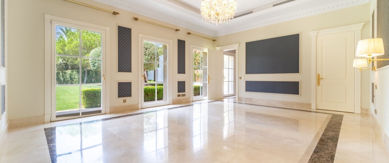 Rynek wtórny - Villa - Marbella - Sierra Blanca