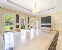 Rynek wtórny - Villa - Marbella - Sierra Blanca