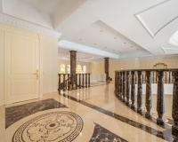Rynek wtórny - Villa - Marbella - Sierra Blanca