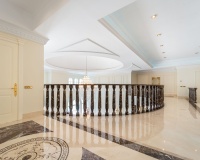 Rynek wtórny - Villa - Marbella - Sierra Blanca