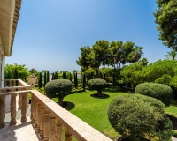 Rynek wtórny - Villa - Marbella - Sierra Blanca