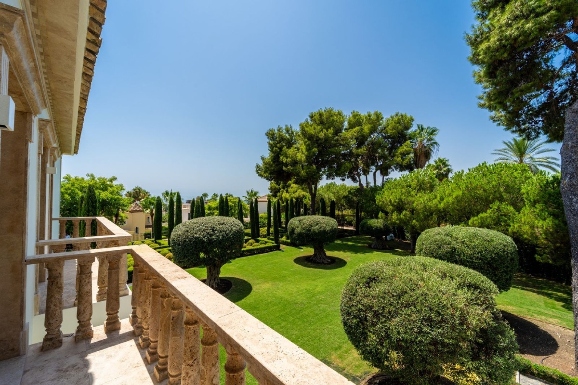 Rynek wtórny - Villa - Marbella - Sierra Blanca