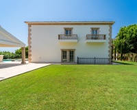 Rynek wtórny - Villa - Marbella - Sierra Blanca