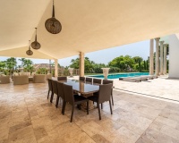 Rynek wtórny - Villa - Marbella - Sierra Blanca