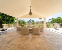 Rynek wtórny - Villa - Marbella - Sierra Blanca