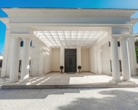 Rynek wtórny - Villa - Marbella - Sierra Blanca