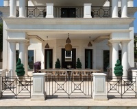 Rynek wtórny - Villa - Marbella - Sierra Blanca