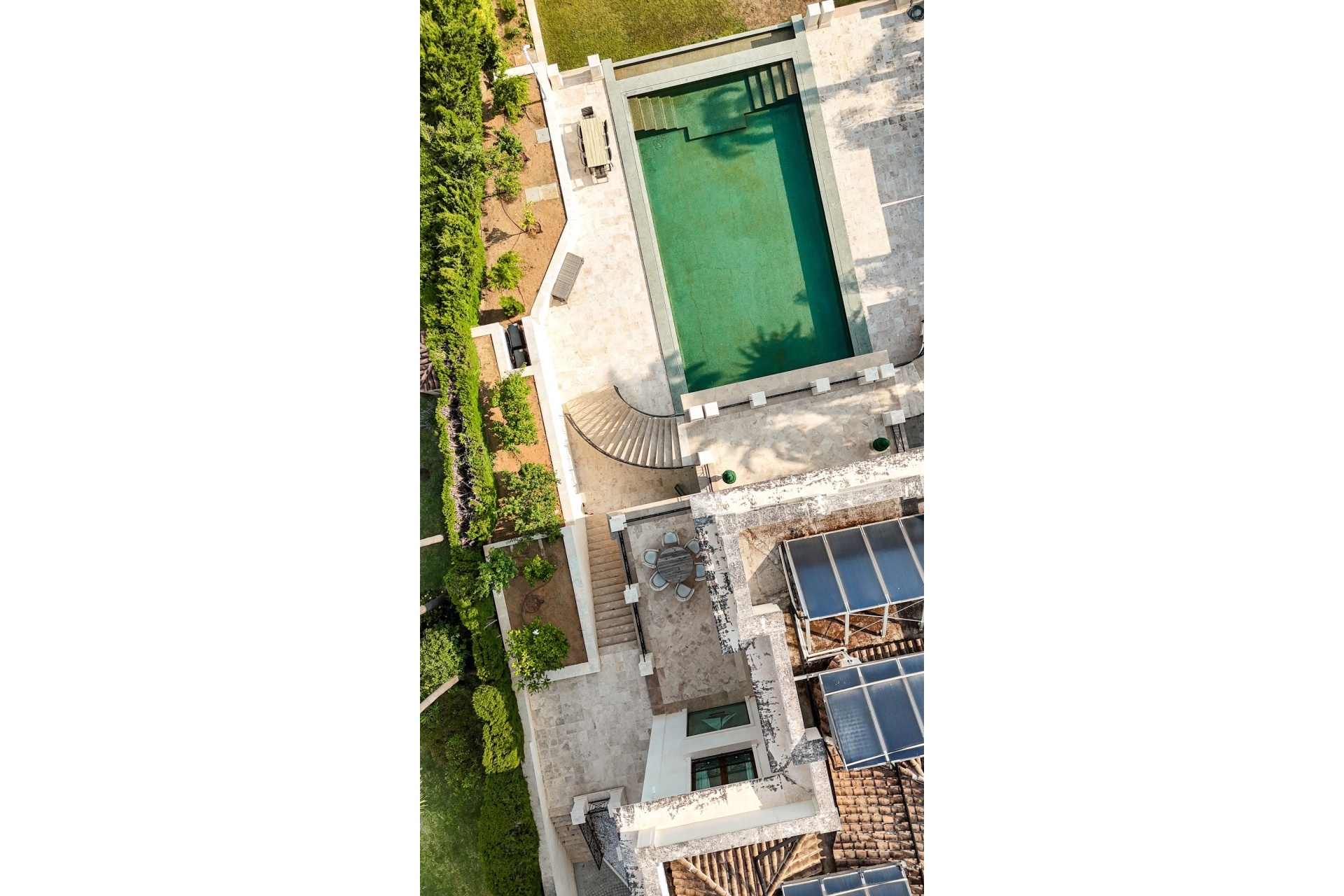 Rynek wtórny - Villa - Marbella - Sierra Blanca