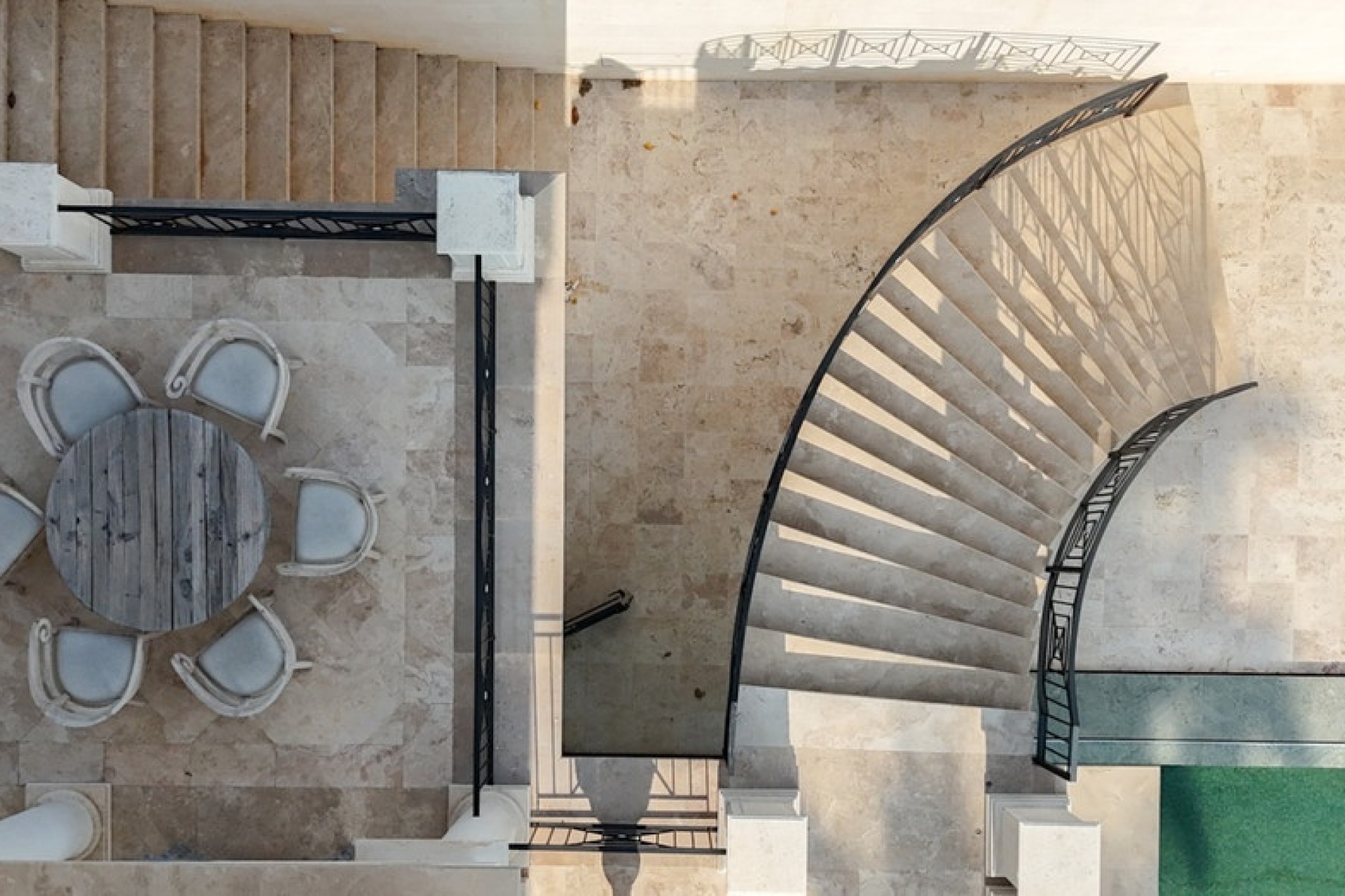 Rynek wtórny - Villa - Marbella - Sierra Blanca