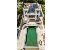 Rynek wtórny - Villa - Marbella - Sierra Blanca