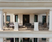 Rynek wtórny - Villa - Marbella - Sierra Blanca