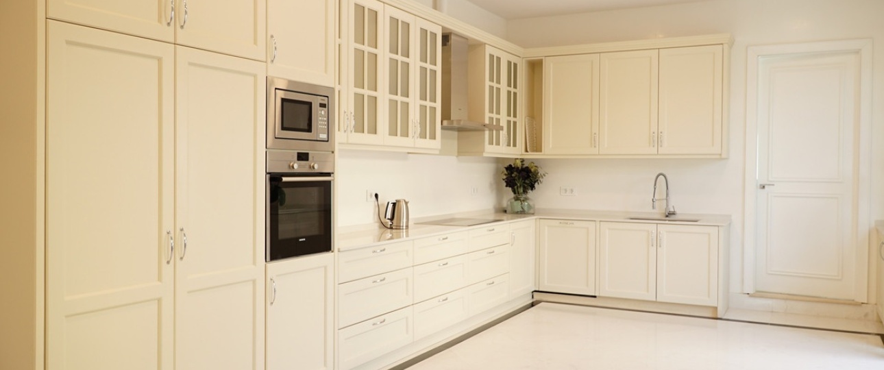 Rynek wtórny - Villa - Marbella - Sierra Blanca